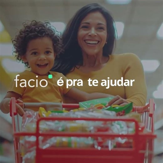 Facio offers quick credit for Brazilian workers 🇧🇷