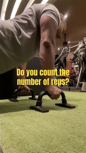 200 Push-Ups | endurance tested 💀