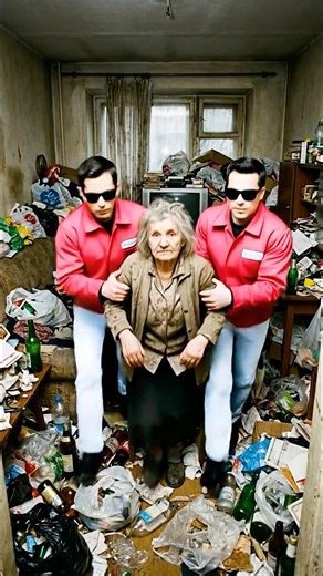 From Clutter to Comfort: A Vintage 50s Room Transformation #makeover