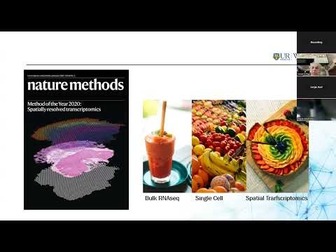 Spatial Transcriptomics