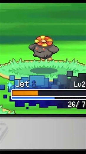 Shiny Skiploom Is INSANE!!! Pokemon Rejuvenation!!!
