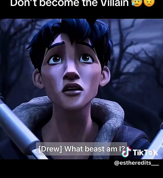 Exploring the Villain Transformation in Cartoons