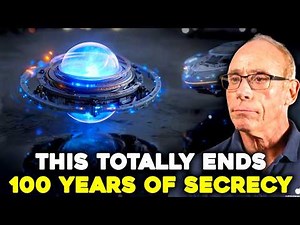 How They’ve Blocked Free Energy for 100 Years | Dr Steven Greer