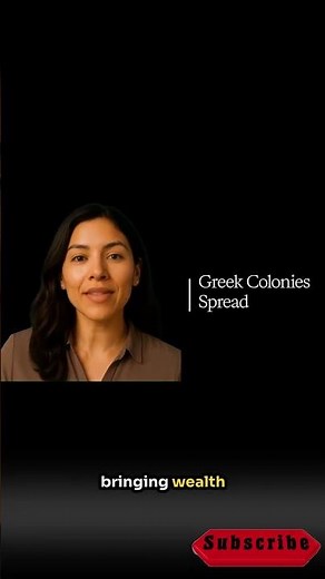 Rise of the Greek City-States | Sparta and Athens Changed History #history #documantary #greek