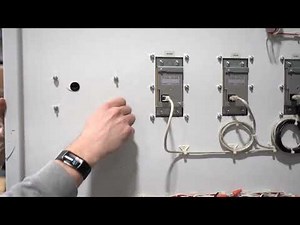 Intelli-Connect™️ Mobile: Wireless Operator Installation | VFD | Drive Monitoring | CMCO
