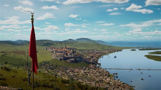 Nagyszabású animáció készült a török kori Pest-Budáról – a film most a Mandineren debütál (VIDEÓ)