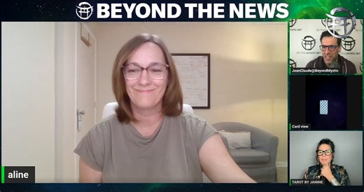 🩵 Resilience: Tools, Practice, Roadmap with ALINE, JANINE & JC!