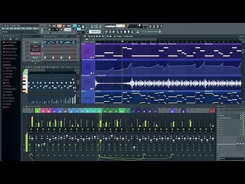 [FREE FLP] *HARD* FREESTYLE TYPE BEAT "VILLAIN" | TRAP/RAP | INSTRUMENTAL 2023