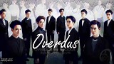 【EXO】OVERDOSE vs. EXODUS (MashUp)