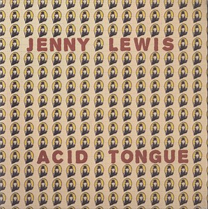 Jenny Lewis - Acid Tongue