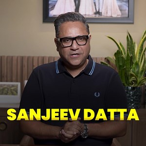 👑 Learn from the best to become the best! 💼 India’s #1 Personality mentor, Mr. Sanjeev Datta, has trained over 1️⃣ Lakh professionals. Now it’s your turn—join the ‘Top 1% Leader’ workshop and become the corporate star performer you’re meant to be! 🏆 | Sanjeev Datta Personality School