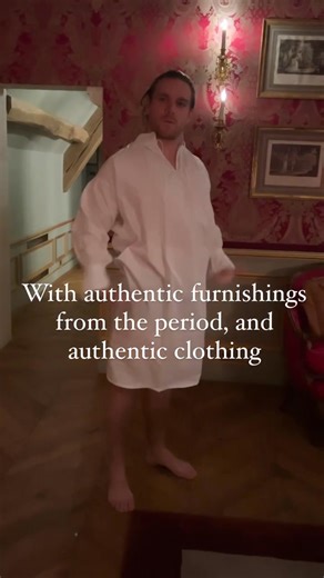 My history loving heart set fire the moment I walked in the door of Château Louise de La Vallière. This castle was once the home to the favorites of King Louis XIV and is now a magical hotel that will transport you back to 1667 for an evening. Located in the Loire Valley, it is dripping in history, romance, and champagne, and discovering it felt like coming upon a rare, precious jewel. There are only twenty bedrooms, each uniquely decorated with original period furniture and exquisite details. I