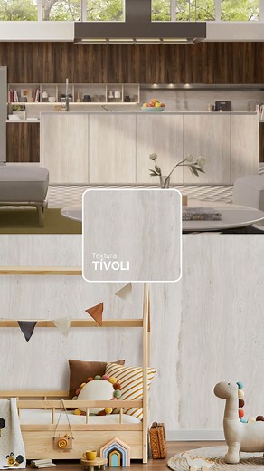 ✨ Tivoli: la textura que lo transforma todo ✨ Un acabado versátil que se adapta a cualquier espacio, brindando una calidez genuina y un estilo atemporal. 🤎🏡 Perfecto para quienes buscan diseño, confort y autenticidad en cada rincón. ¿Listo para incluir Tivoli en tu próximo proyecto? 🔥 #NovocentroDistablasa #Tivoli #DiseñoQueInspira | Novocentro Distablasa