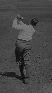1.9K views · 54 reactions | Bobby Jones, Legendary Golfer on Reels | Facebook