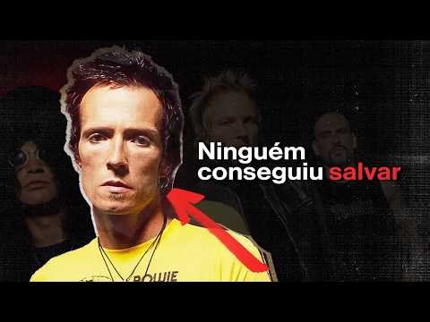 Velvet Revolver - The Alliance of Wreckage (Complete Dossier)