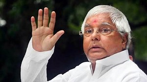 Fodder scam case: CBI court sentences Lalu Prasad Yadav to 5 yrs' imprisonment  - BusinessToday