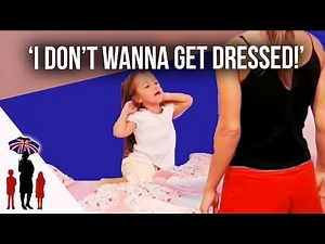 Observation Begins | Supernanny