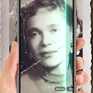 Make your memories beautiful again | Remini - AI Photo Enhancer