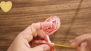 74K views · 629 reactions | Crochet - Hair accessories ! Full tutorial : https://www.youtube.com/watch?v=cCi4OSMBl9A | DIY Crafts & Basic Stitches | Facebook