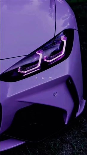 Not Just Electric. It’s BMW i ⚡👑