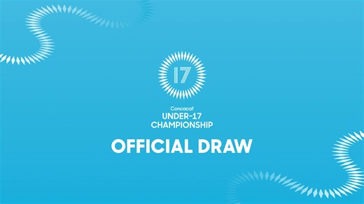 9.7K views · 168 reactions | Tune in at 11:00am ET on Thursday, September 29, 2022, to watch the official draw of the 2023 Concacaf Under-17 Championship! | Concacaf | Facebook