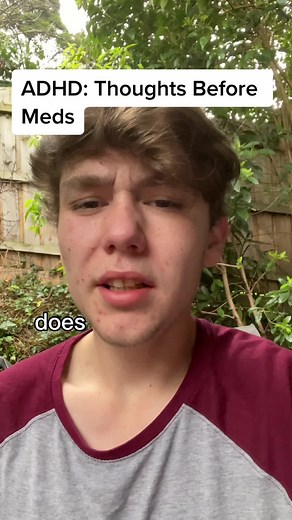 Living with ADHD: Everyday Challenges and Humor