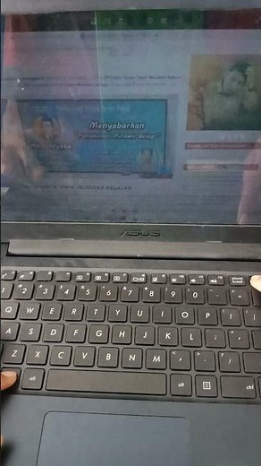 Cara Screenshot di laptop