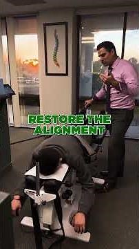 Lumbar Disc Decompression with Cox® Flexion-Distraction | Costa Mesa Chiropractor