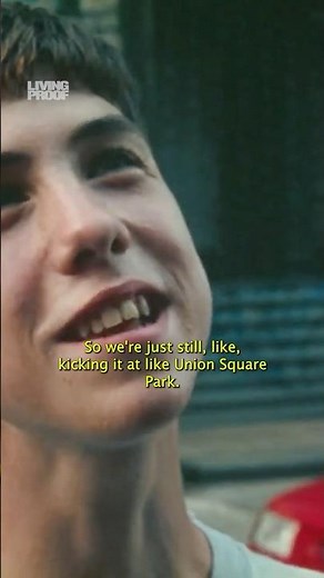 Life Before & After ‘KIDS’: Leo Fitzpatrick