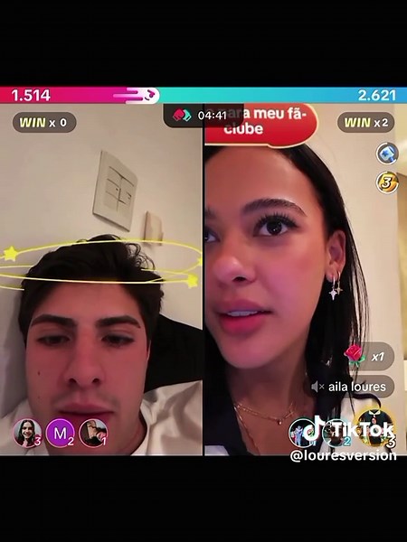 Exploring Friendship Dynamics with Camila Loures