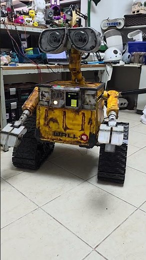 Wall-E