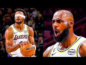 NBA "What Are You DOING???" 🤨 2026 MOMENTS