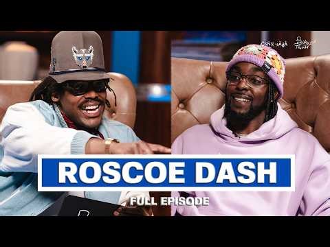 “Greed Changed Everything”: Roscoe Dash Breaks His Silence | Funky Friday