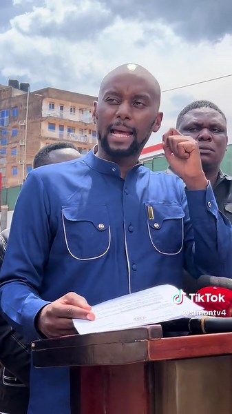 Bobi Wine: Ugandan TikTok Moments That Inspire