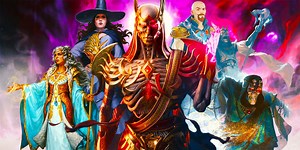 D&D - Vecna: Eve of Ruin Review