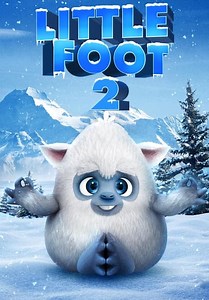 Little Foot 2 (2021)
