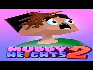 CACASTROFE - Muddy Heights 2