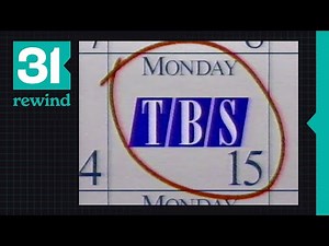 TBS Commercial Breaks, 1/15/1996
