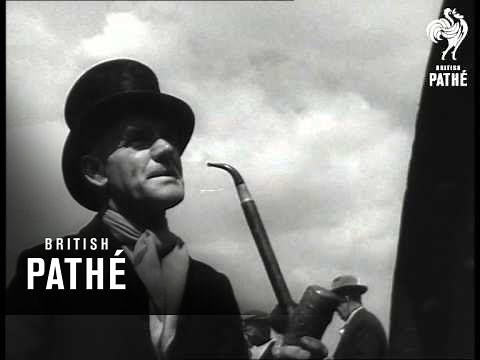 Traction Engine Race (1953)