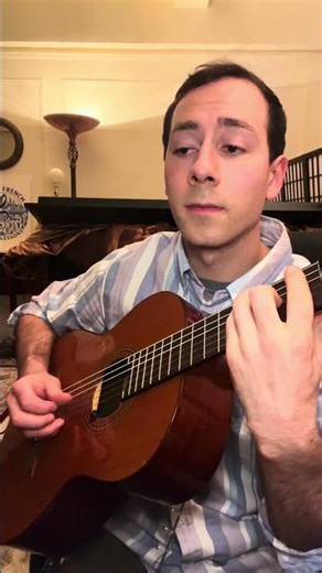 Bob Dylan / Chet Atkins / Noah Kahan tune #guitar #fingerstyle #acoustic
