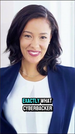 Tailor Your Cyberbacker Application & Land Your Dream Role!