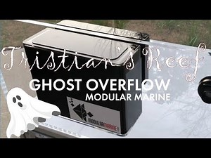 Tristian's Reef: Modular Marine Ghost Overflow