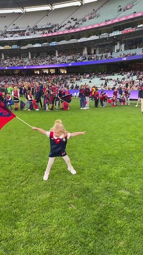 A Day in the Life of Mila: Footy Adventures with Epic Fire Truck Jumping Castles