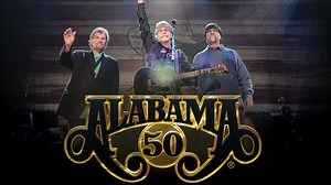 Alabama to perform on the grandstand at the York State Fair; free admission days announced