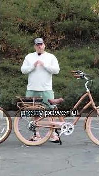 Why 500 Watts is the Perfect Power for Most E-Bike Riders