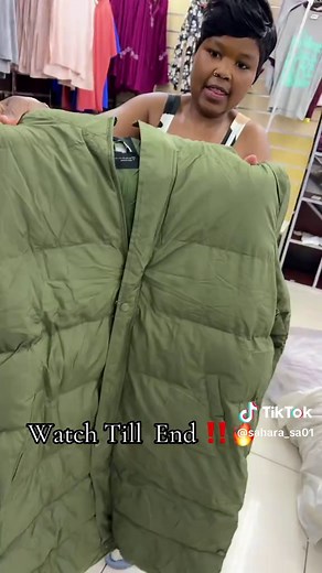 Shop Stylish Winter Jackets at SAHARA