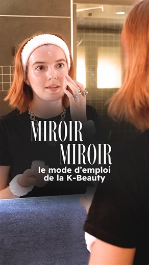 5.2K views · 4 comments | ✨ MIROIR MIROIR ✨ Ce que l’on appelle la...