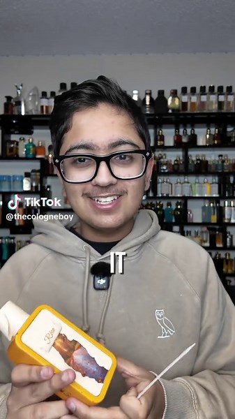 Top Cologne Launch for Winter 2023