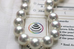 6.6K views · 126 reactions | Dare To Go Natural? No treatments... No Enhancements On Sale Now: https://bit.ly/2IfNVSX | Pearls of Joy - Luxury Grade Pearls | Facebook