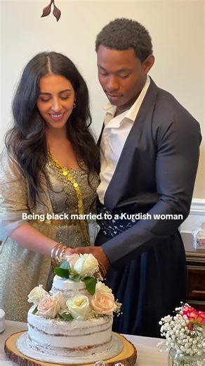 Interracial Marriage: Black and Kurdish Perspectives